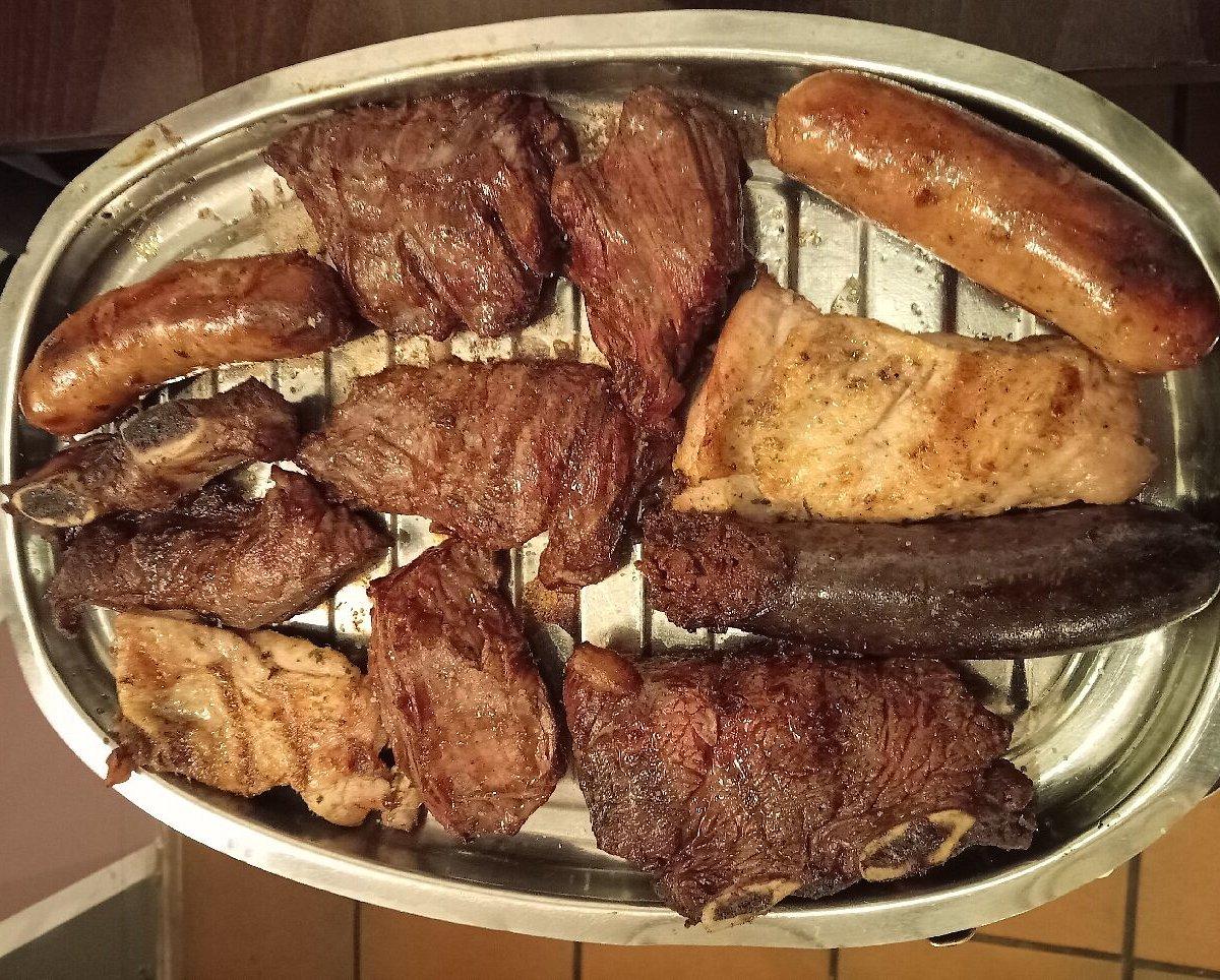 Cortes de carne premium argentina - Baires Badalona